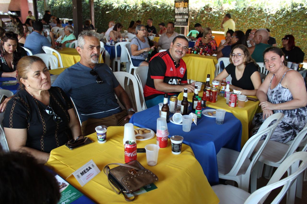 feijoada 2019