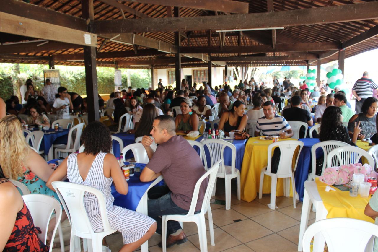 feijoada 2019