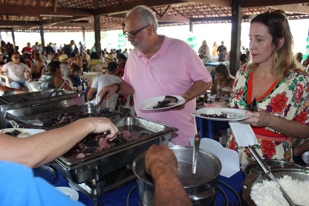 feijoada 2019