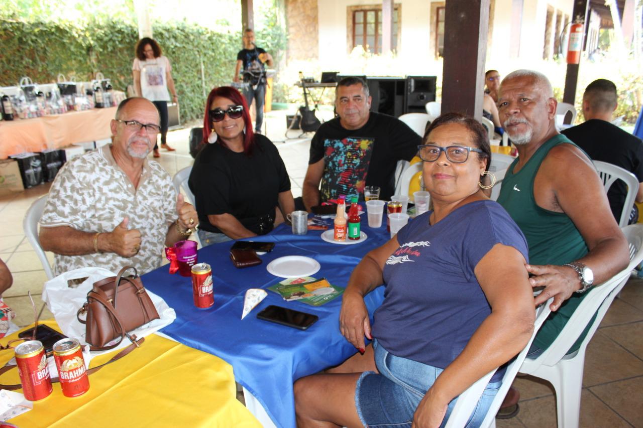 feijoada 2019