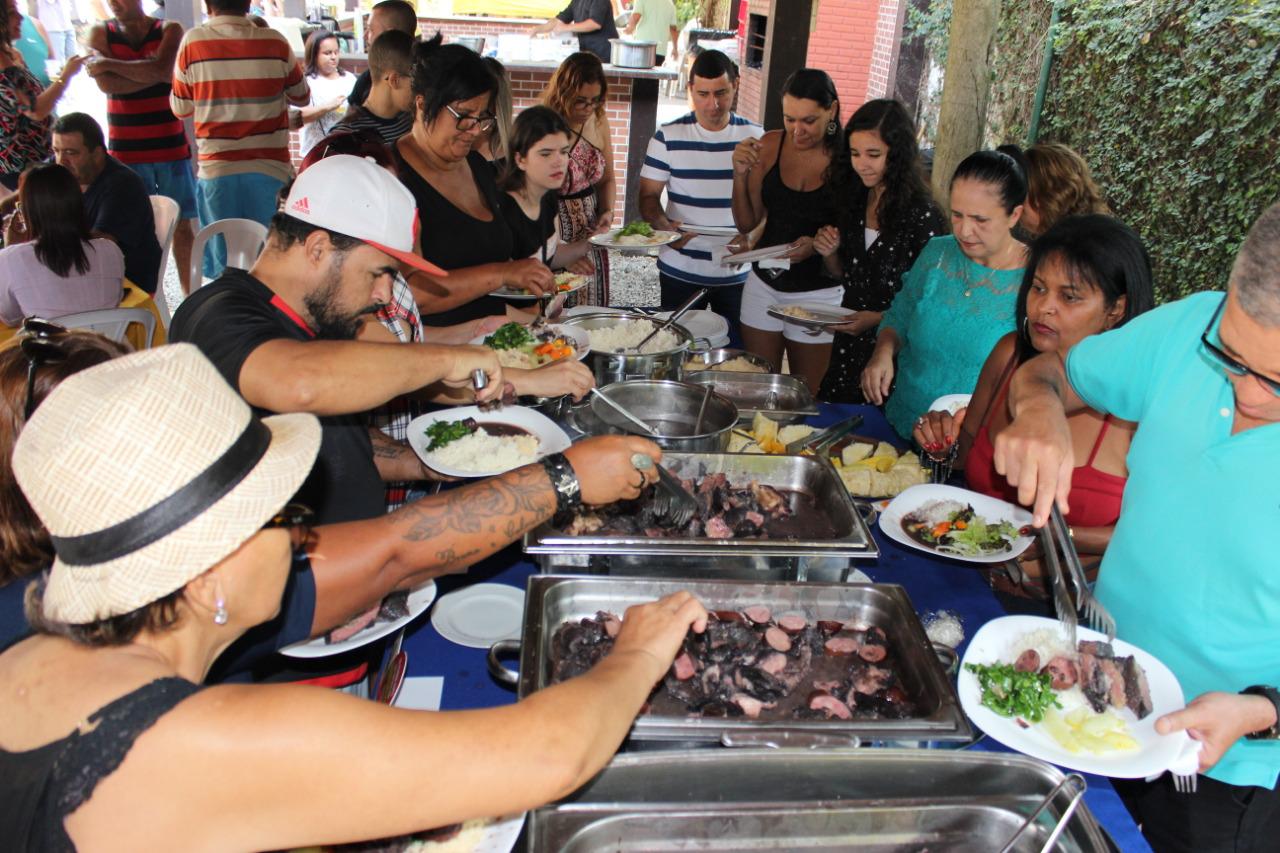 feijoada 2019