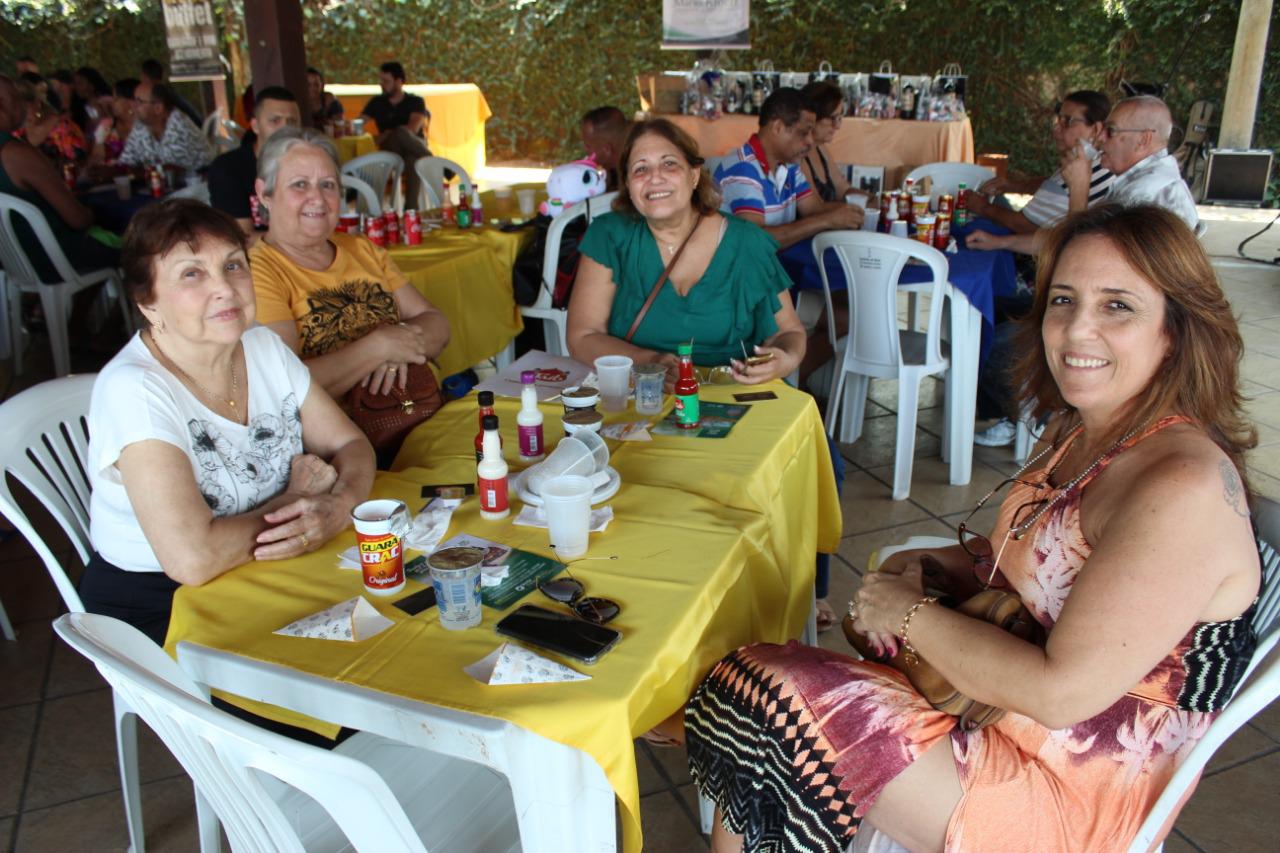 feijoada 2019