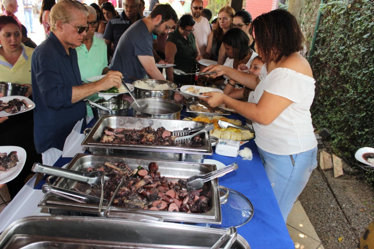 feijoada 2019