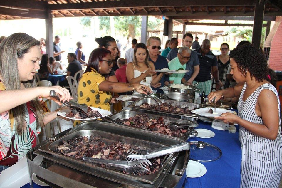 feijoada 2019