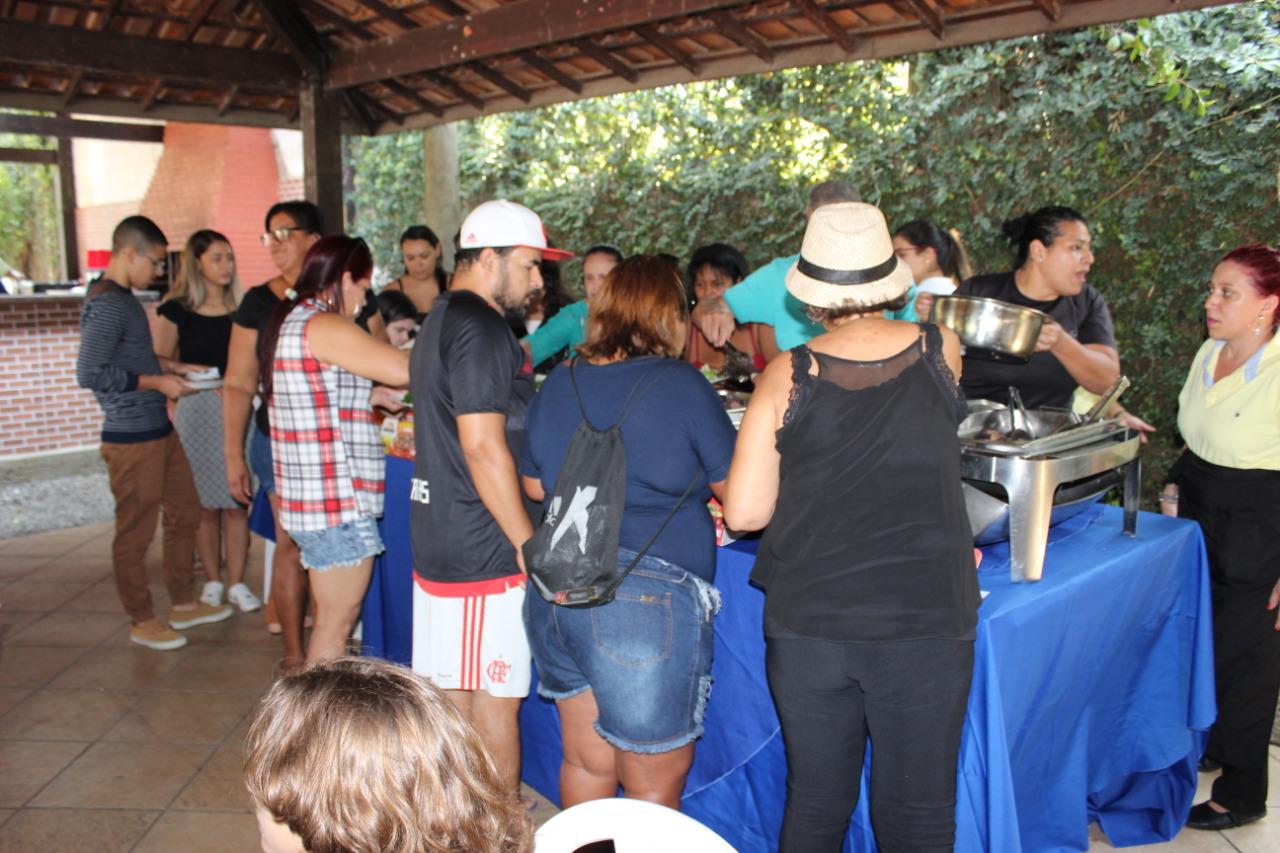 feijoada 2019