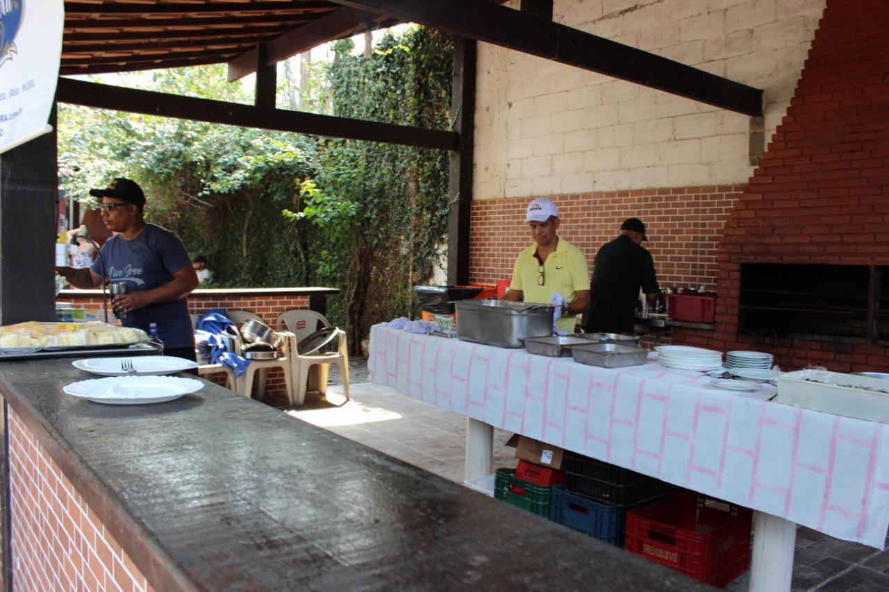 feijoada 2019