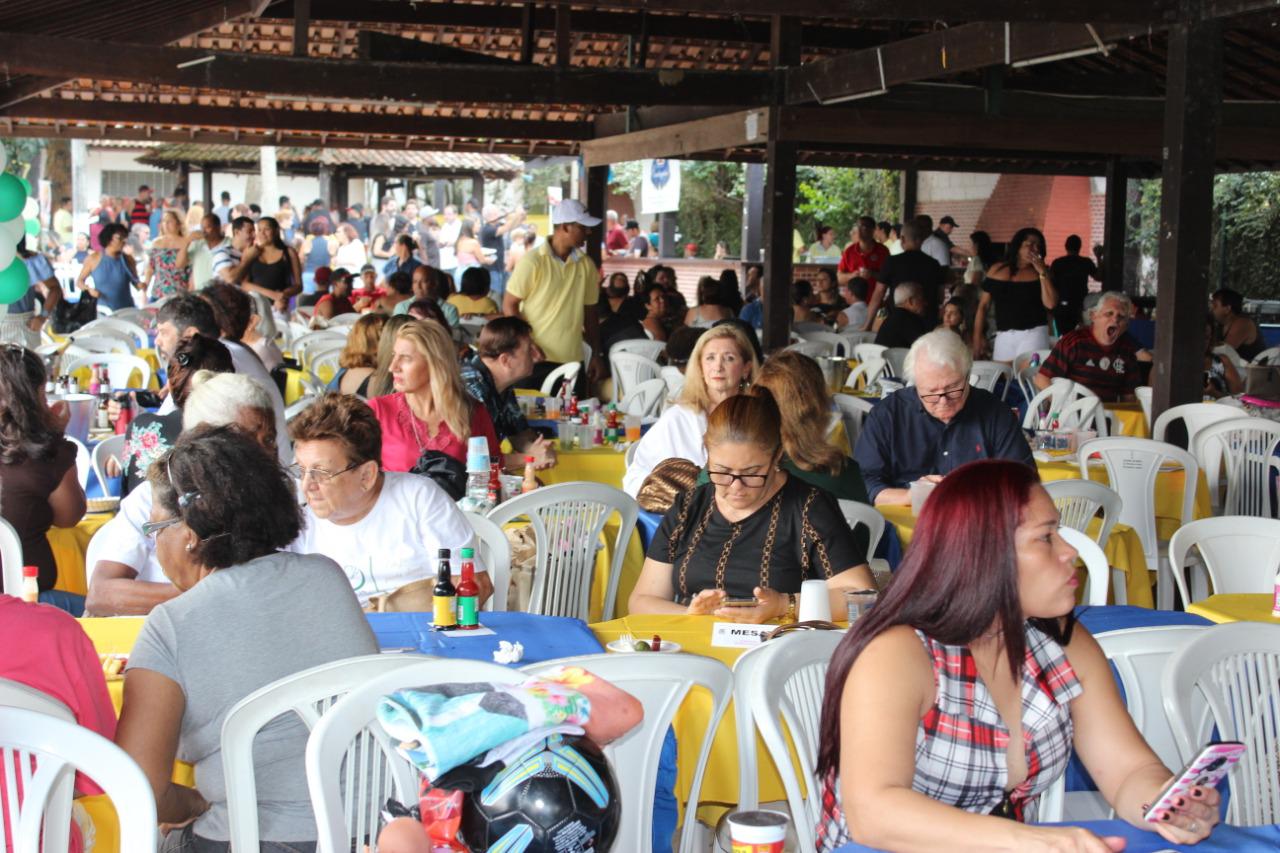 feijoada 2019