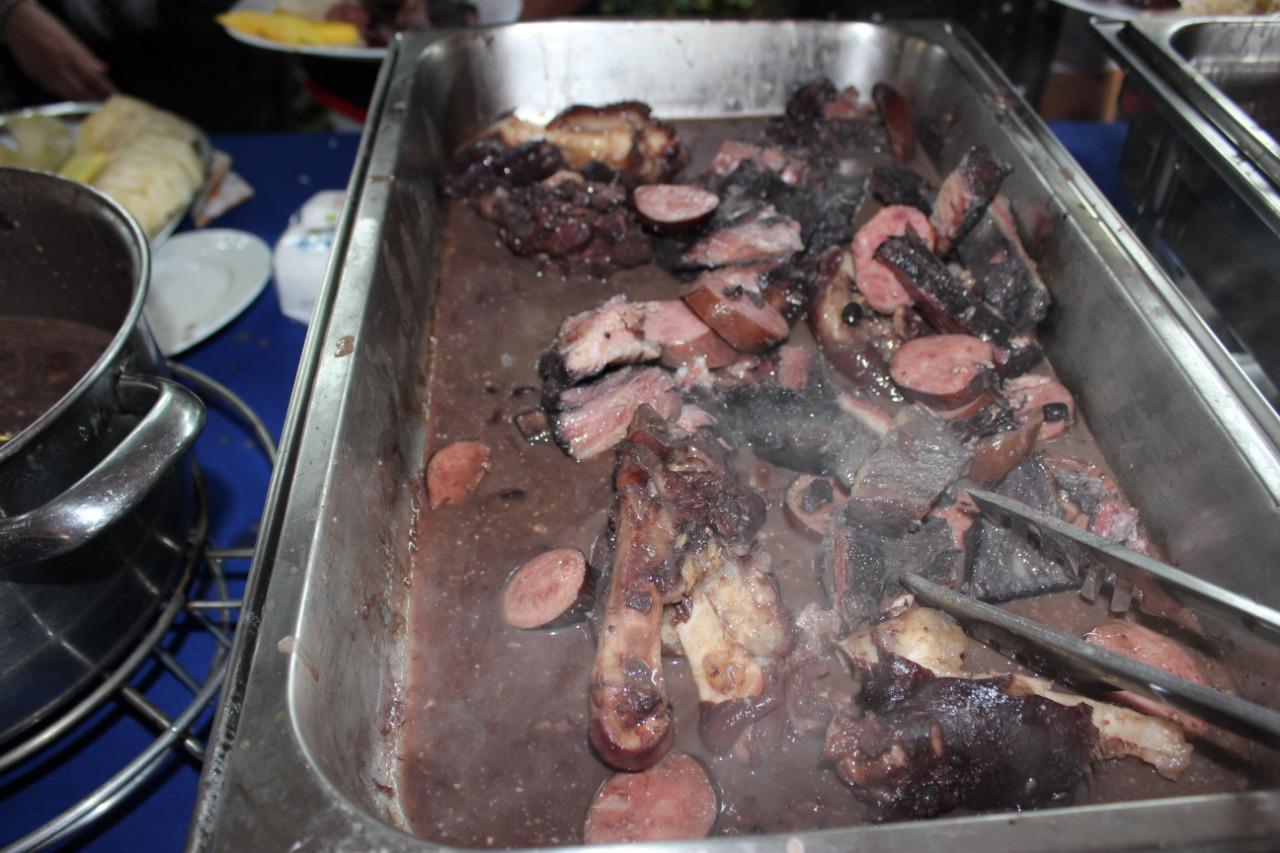 feijoada 2019