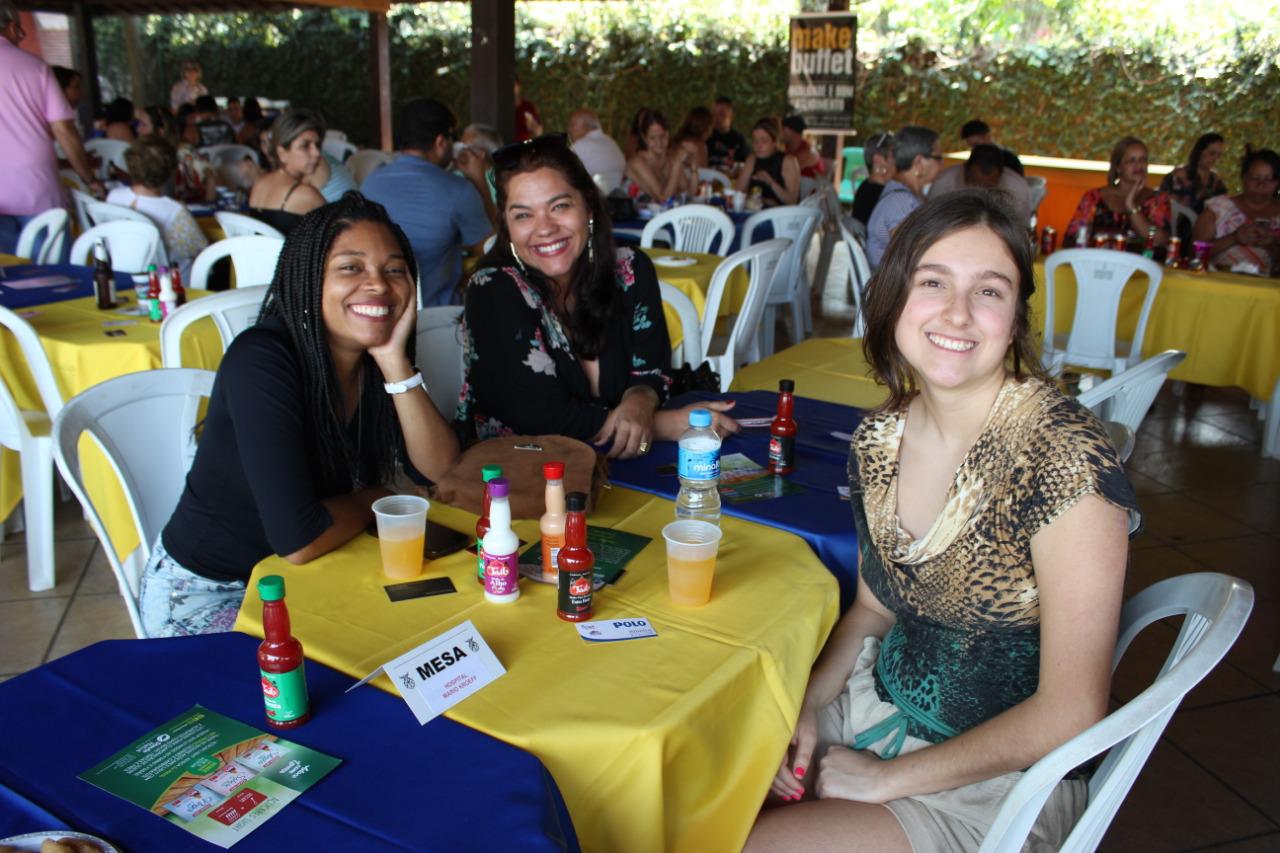 feijoada 2019