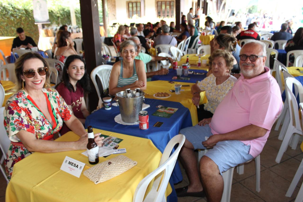 feijoada 2019